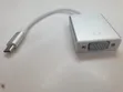 Uniview Type-C to VGA Adapter (Full HD 1080p) - 3