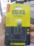 Lightning to USB-C Female Adapter for iPhone/iPad - 2