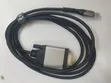 Doonjiey USB-C to VGA Cable 2m | 1080p Type-C to VGA - 3