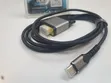 Doonjiey USB-C to VGA Cable 2m | 1080p Type-C to VGA - 5