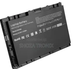 HP Folio 9470 Laptop Battery - Brand New