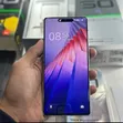 New Infinix Note 50 4G 256GB Silver - 2