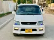 Toyota Noah 2001 White - 2
