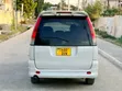 Toyota Noah 2001 White - 4