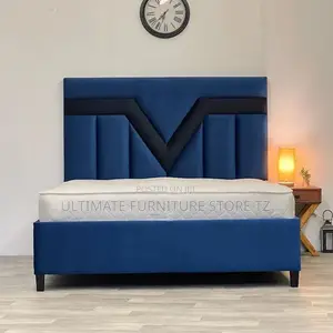 SofaSofa Canopy Bed - Brand New Super King