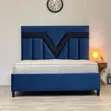 SofaSofa Canopy Bed - Brand New Super King - 1