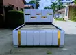 SofaSofa Canopy Bed - Brand New Super King - 2