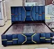 SofaSofa Canopy Bed - Brand New Super King - 4