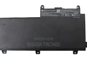 HP 640 G2 Laptop Battery - Original