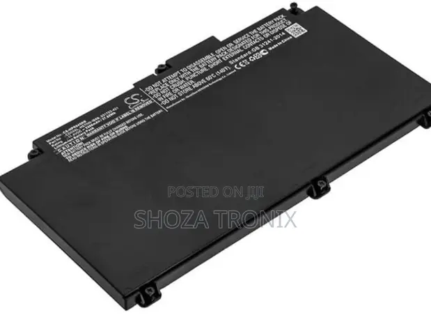 HP 640 G4 and G5 Laptop Batteries - Original - 1