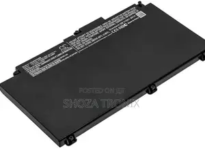 HP 640 G4 and G5 Laptop Batteries - Original