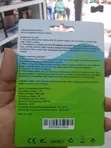 GMCELL AA Rechargeable Lithium-Ion Batteries (1.5V, 2500mAh) - 3