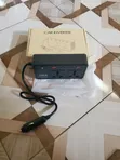 200W Car Inverter Charger - 1