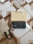 200W Car Inverter Charger - 4