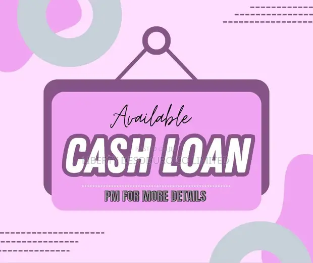 Investment Loan Services - 1