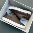 Ecco Men's Leather Shoes - Brand New - 1