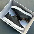 Ecco Men's Leather Shoes - Brand New - 2