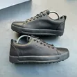 Ecco Men's Leather Shoes - Brand New - 4
