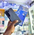 New Tecno Camon 50 256GB Orange - 2
