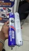 Neutral Silicone Sealant - 1
