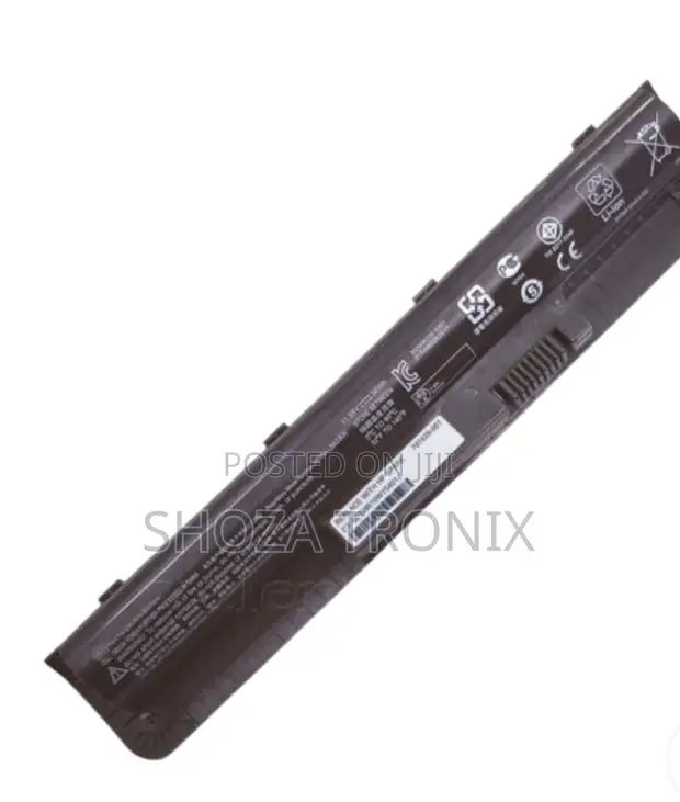 HP 11e G2 Laptop Battery - Brand New - 1
