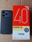 New Tecno Spark 40 128GB Silver - 3