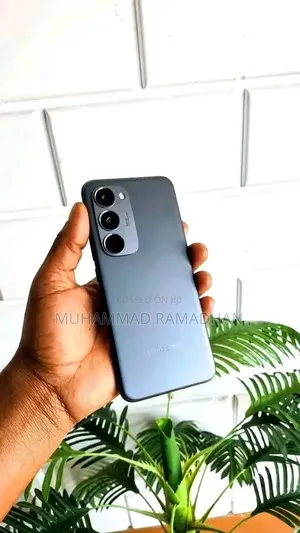 New Tecno Spark 40 Pro+ 256GB White