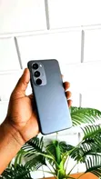 New Tecno Spark 40 Pro+ 256GB White - 1