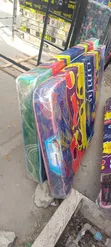Comfy Mattress 2.5/6 Inch - 1