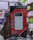 Aldeepo Powerbank Ad-P800 10000mAh - 1