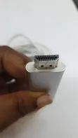 3-in-1 Phone to HDMI Cable (Lightning/Type-C/Micro USB) - 5