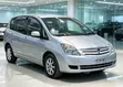 Toyota Corolla Spacio 2004 Silver - 2