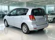 Toyota Corolla Spacio 2004 Silver - 4