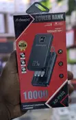Aldeepo Powerbank Ad-P900 - 1