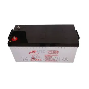Ritar Solar Battery 12V 200Ah N200