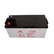 Betri ya Solar Ritar 12V 200Ah N200 - 2