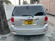 Toyota Corolla Rumion 2009 Silver - 1