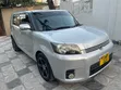 Toyota Corolla Rumion 2009 Silver - 2