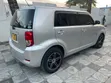 Toyota Corolla Rumion 2009 Silver - 3