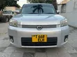 Toyota Corolla Rumion 2009 Silver - 4