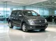 Toyota IST 2004 Metallic Gray - 1
