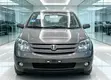 Toyota IST 2004 Metallic Gray - 3