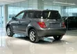 Toyota IST 2004 Metallic Gray - 4