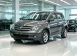 Toyota IST 2004 Metallic Gray - 5
