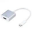 USB-C to HDMI Adapter (4K 30Hz / 1080p 60Hz) - 3