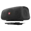 JBL Basspro-Go Portable Bluetooth Subwoofer - 1