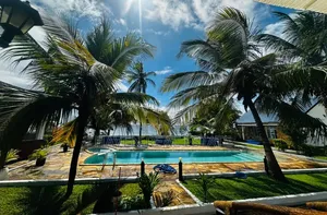 Beach Hotel for Rent in Zanzibar