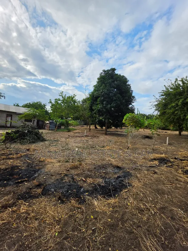 Land for Sale in Madale Mivumoni - 1
