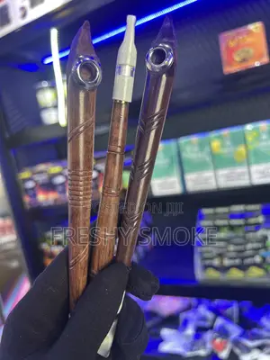 Used Dokha Pipe