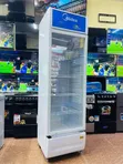 Midea Showcase Fridge - 2